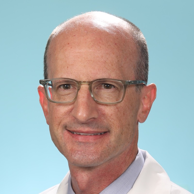 Dan Lebovic