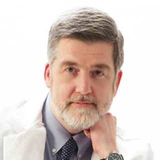 David Vandermolen