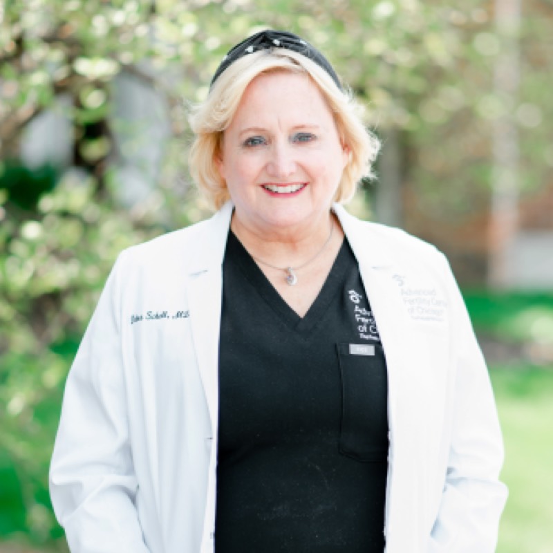 Advanced Fertility Center of Chicago portrait
