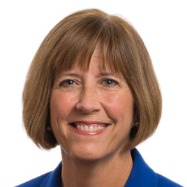 Elizabeth Kennard