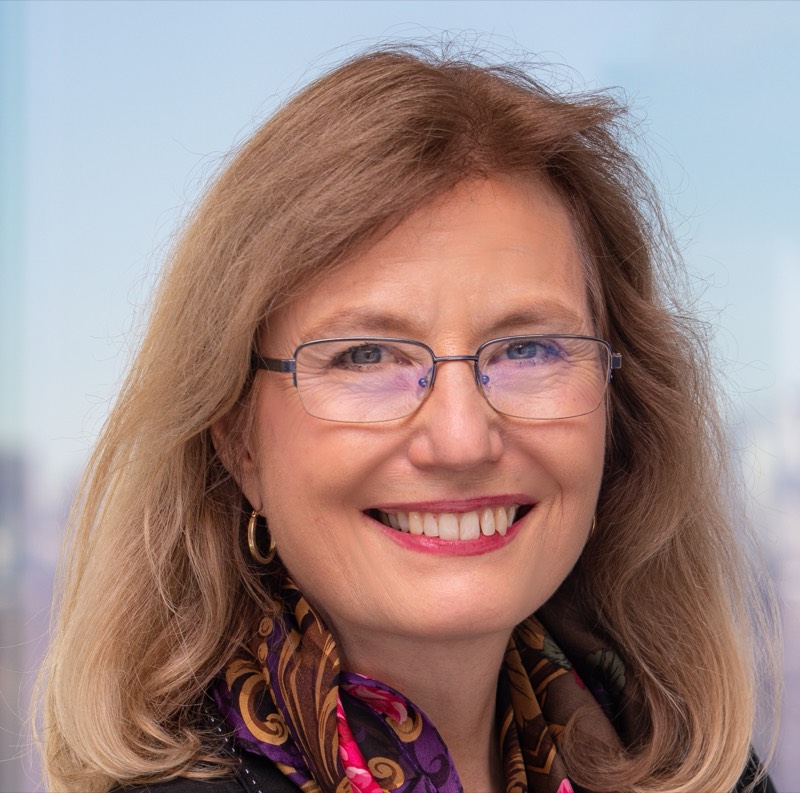 Elizabeth Puscheck