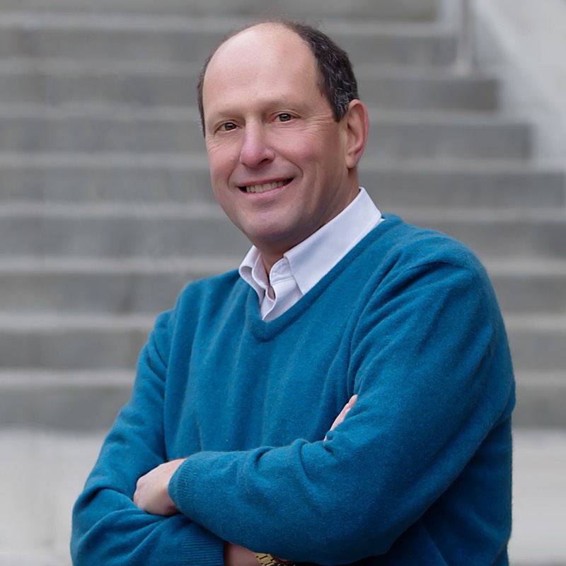Eric Surrey