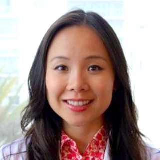 Evelyn Mok-Lin
