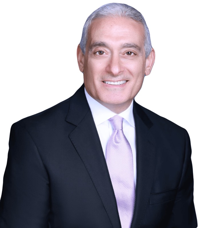 Fady I. Sharara