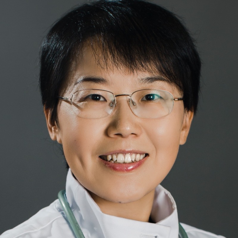 California Dream Fertility Center portrait