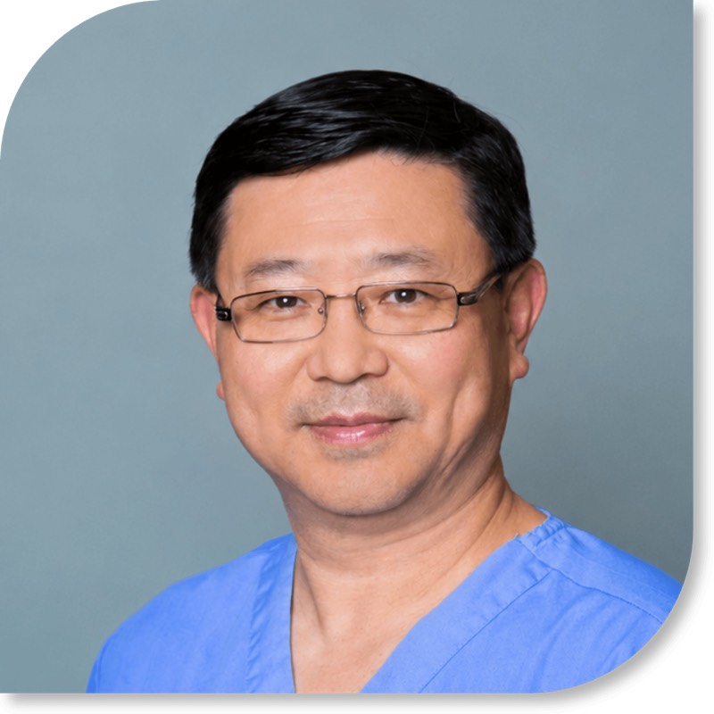 Life IVF Center portrait