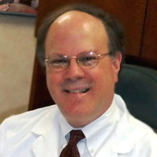 Center for Advanced Reproductive Medicine & Fertility of NJ portrait