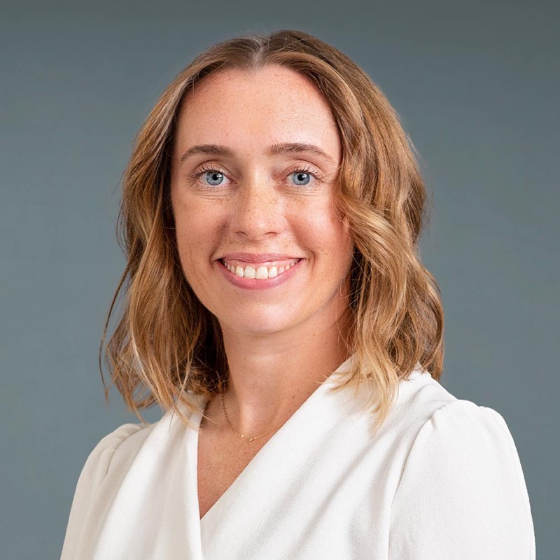 Jacquelyn M. Shaw