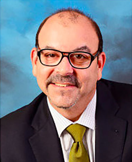 Jeffrey D. Fisch