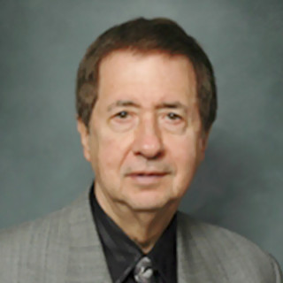 Jerome H. Check