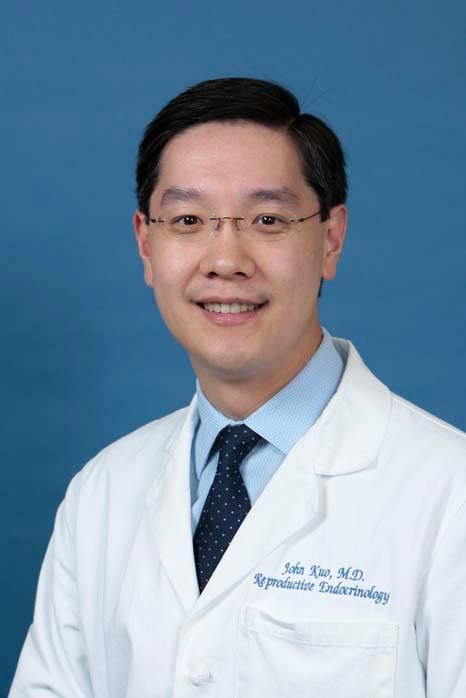 John Kuo