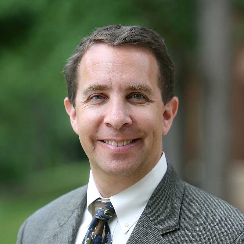 Joseph Osheroff
