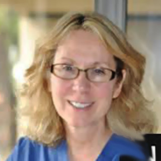 Kathleen Kornafel portrait