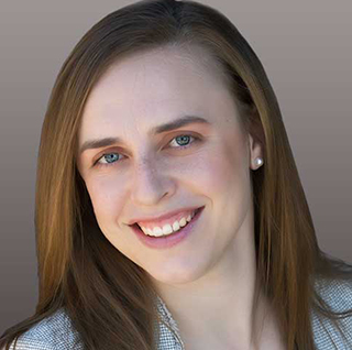 Lauren Ross Ehrhart