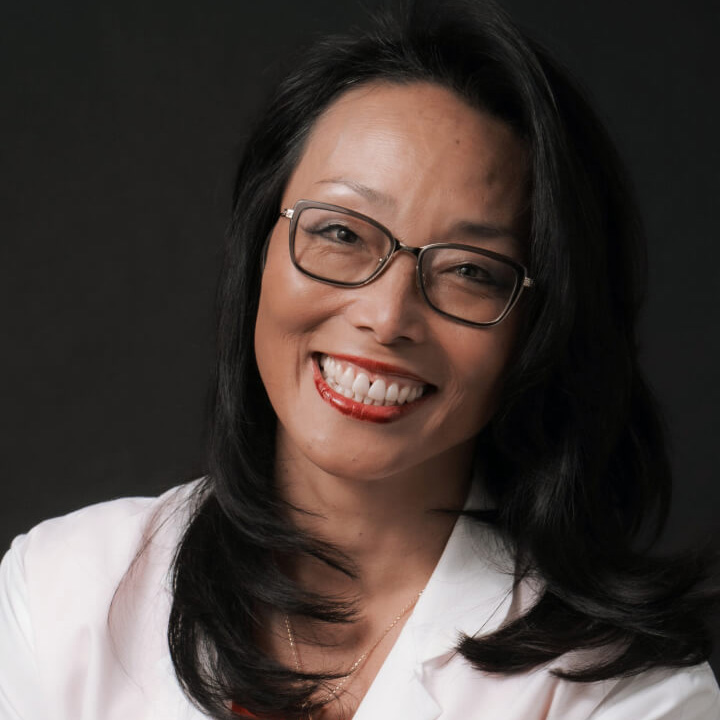 Linda Sung