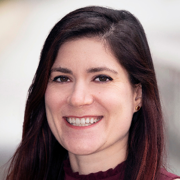 Liz Rubin