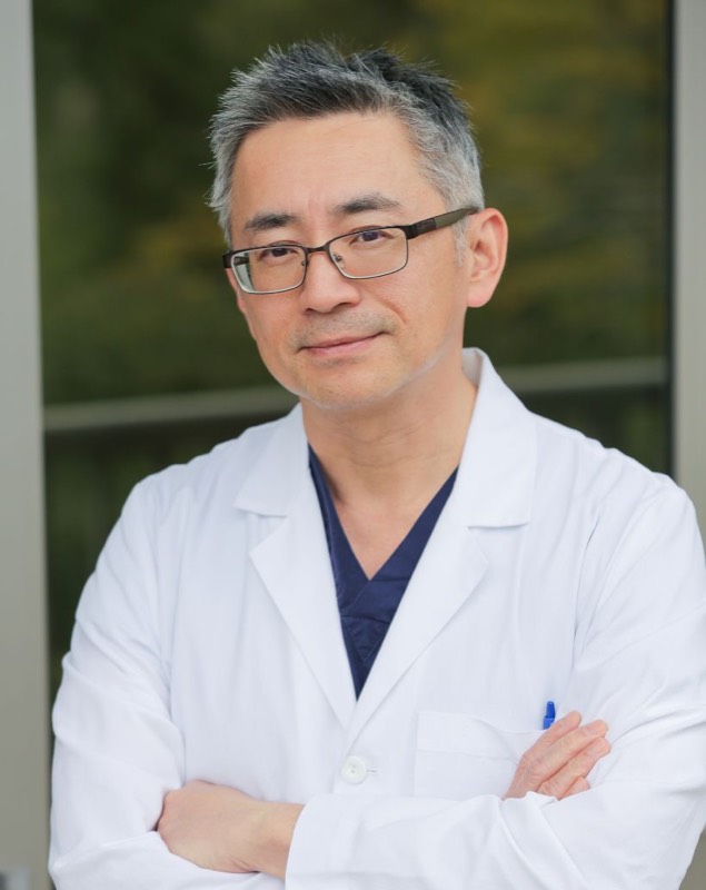 Lyndon Chang