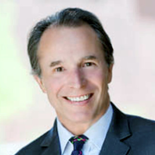 Mark Johnson