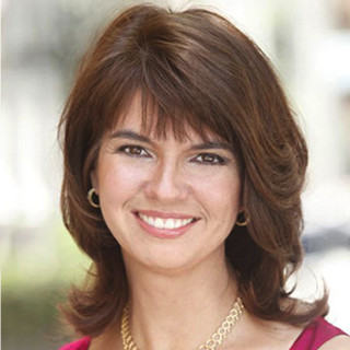 Maureen Moomjy PC portrait