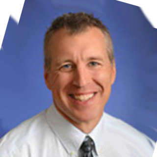 Michael Henry