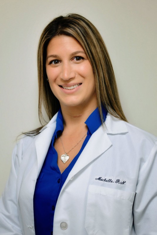Michelle Falzarano