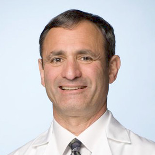 Damien Fertility Partners portrait