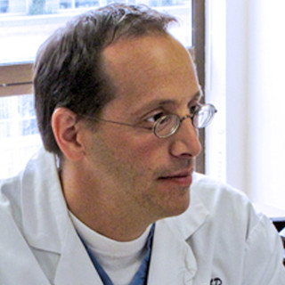 Mitch Rosen