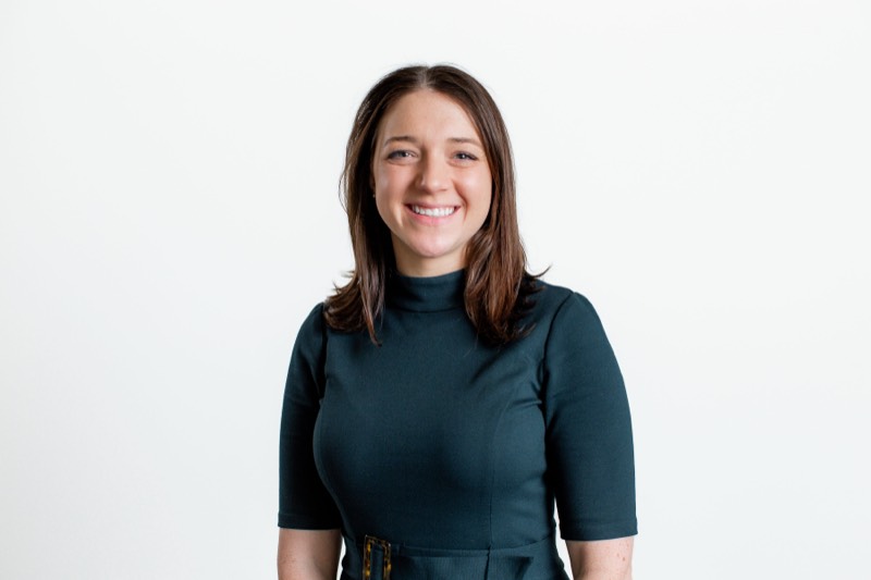 Molly Kornfield