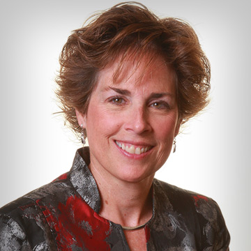 Nancy Fay