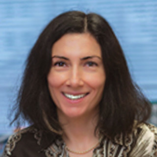 Greenwich Fertility and IVF Center portrait