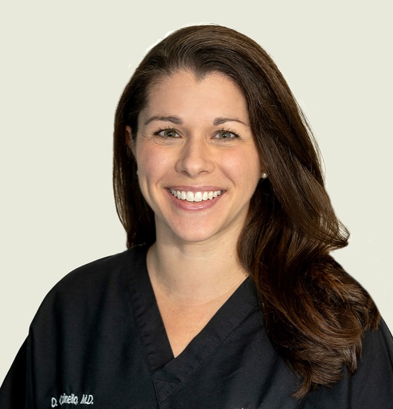 Olivia Carpinello