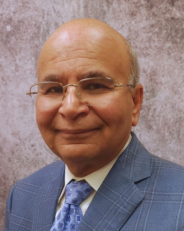 Rahul Sachdev