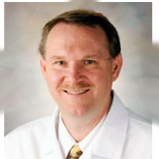 Randal Robinson