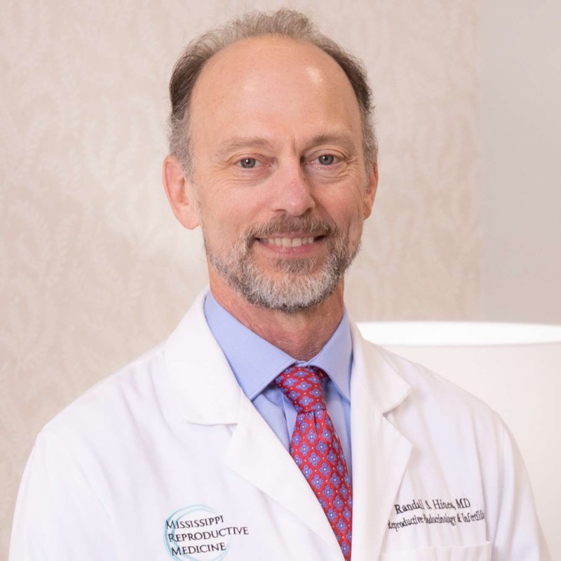 Mississippi Reproductive Medicine portrait