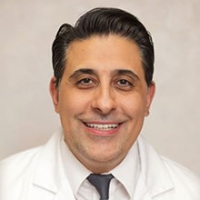 Reza Radjabi