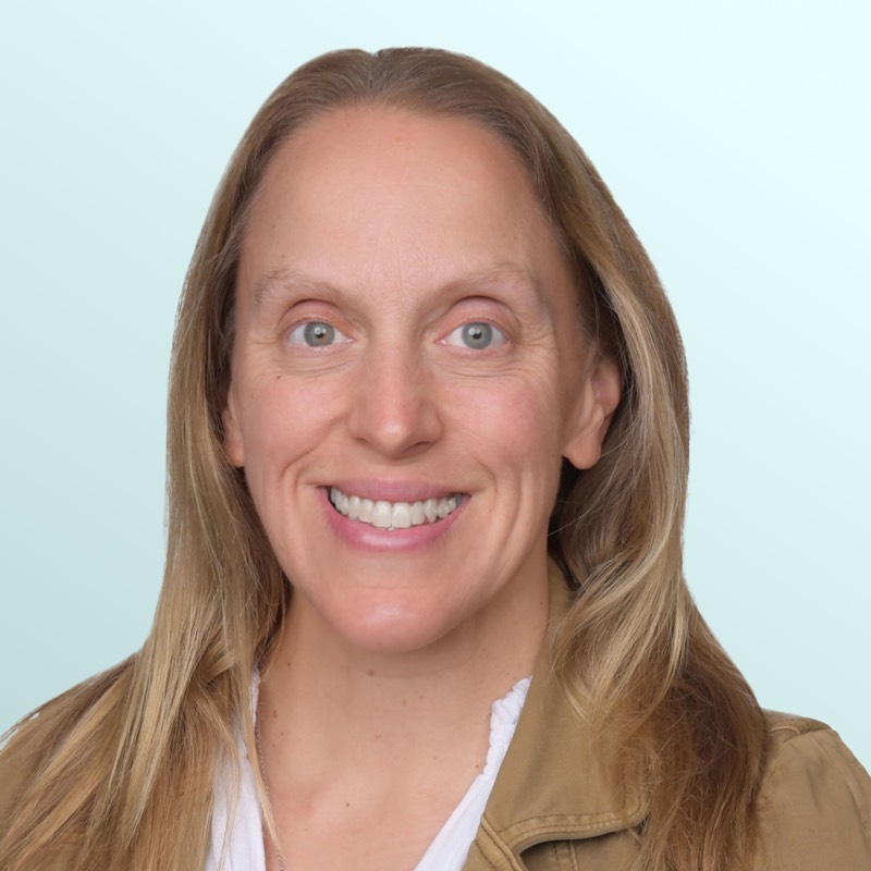 CCRM New Jersey portrait