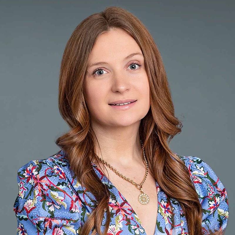 Sarah D. Cascante