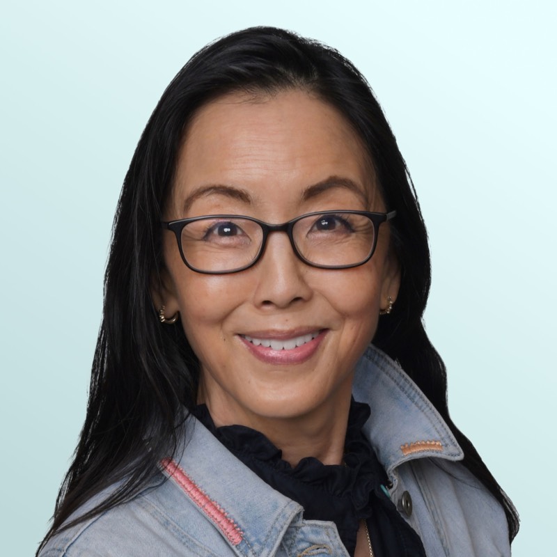 Serena Chen