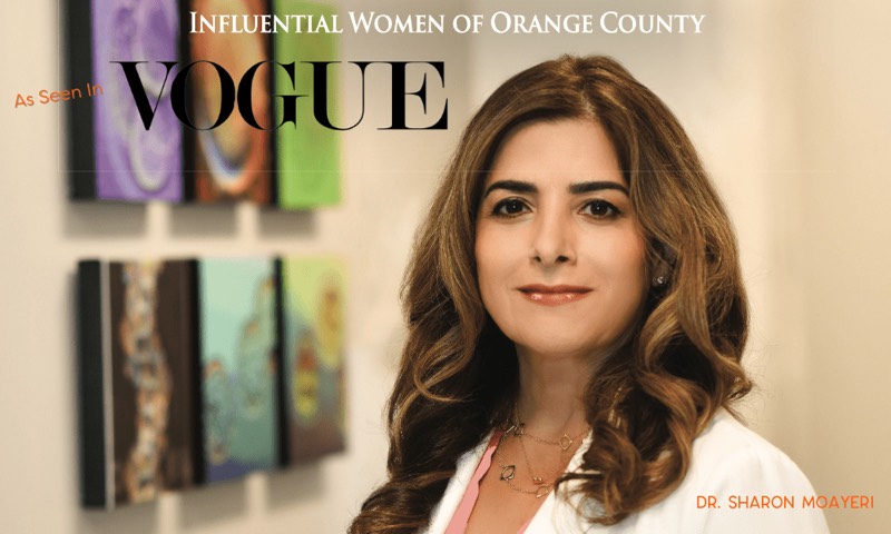 OC Fertility® + OC Biogenix® portrait