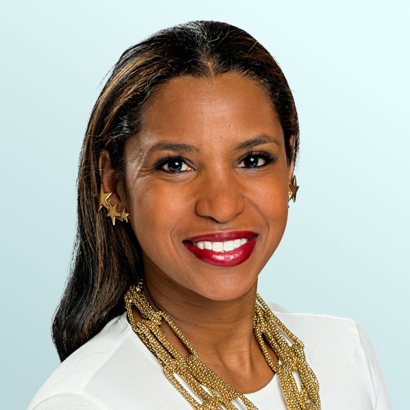 Stephanie Marshall Thompson