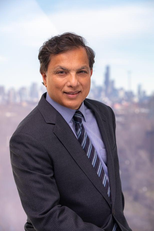 Vishvanath C. Karande