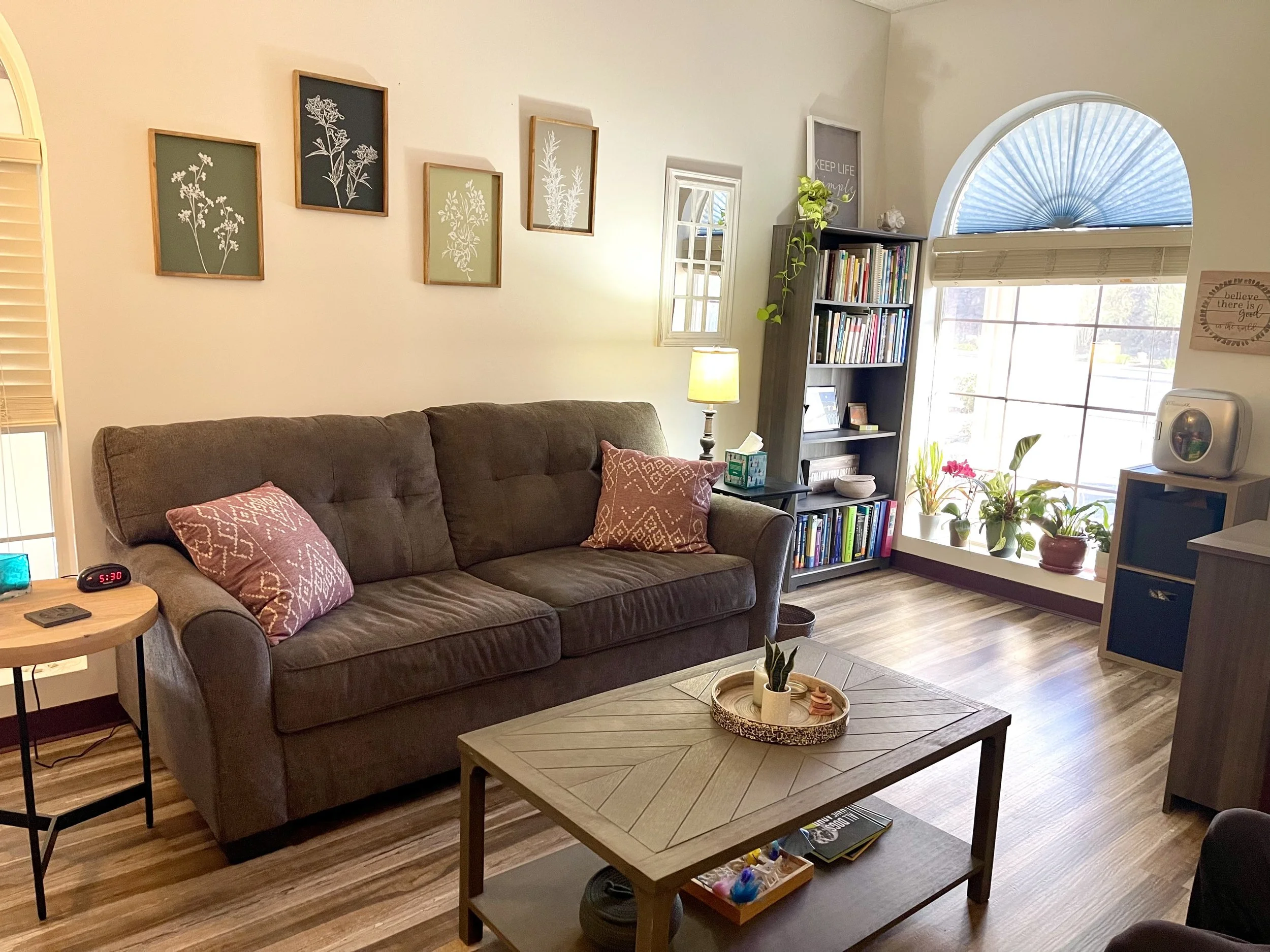 Aranda Therapy and Psychological Services photo