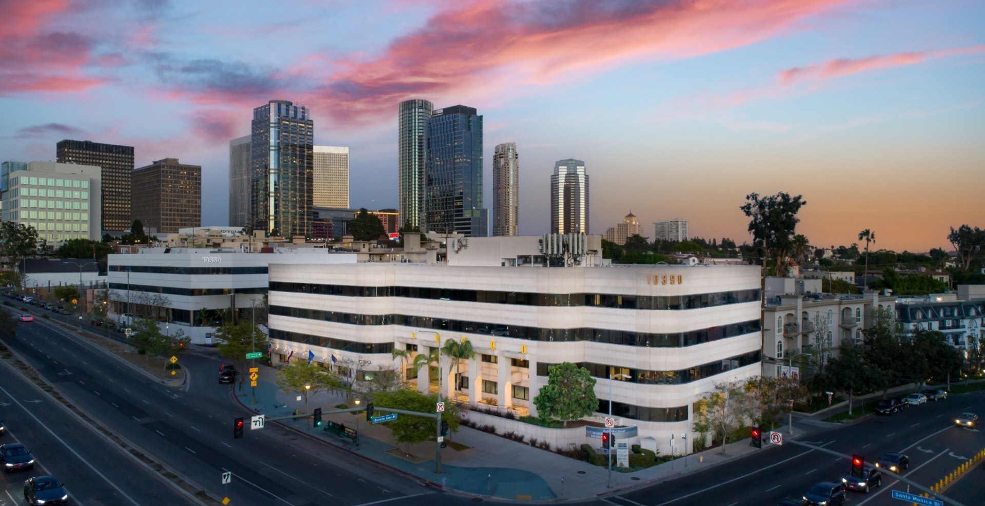 Beverly Hills Fertility photo
