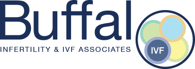 Buffalo Infertility & IVF Associates logo