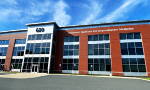 Delaware Institute for Reproductive Medicine (An IVI RMA North America Partner) logo