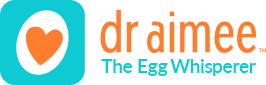 Dr. Aimee Eyvazzadeh logo