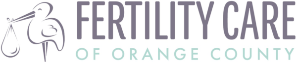 Fertility Care of Orange County logo