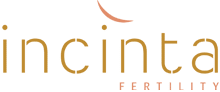 Incinta Fertility Center logo