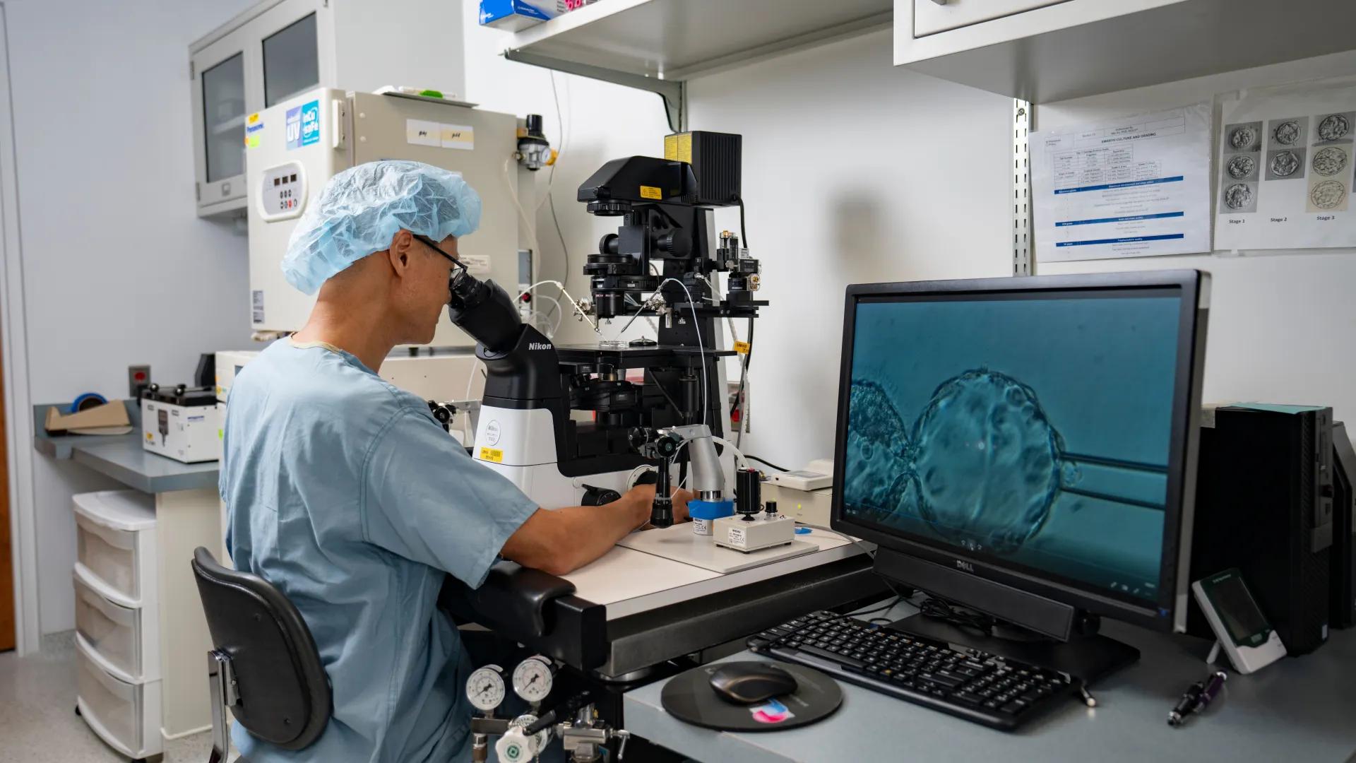 Michigan Reproductive Medicine profile photo