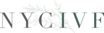 New York City IVF logo